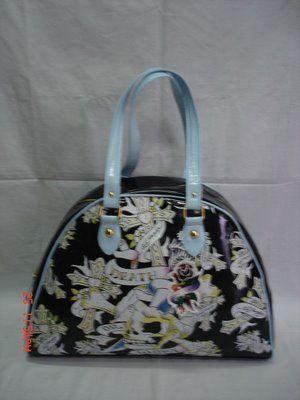 Ed Hardy Bags-130